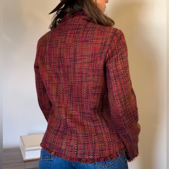 Women’s Versailles Blazer - Picture 4 of 7